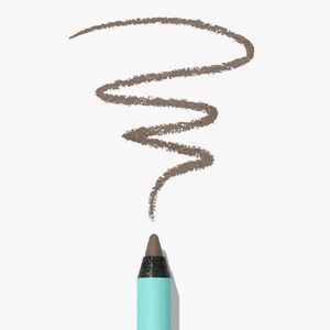 Sweed Beauty Satin eyeliner in shade Mink Greige, like new!